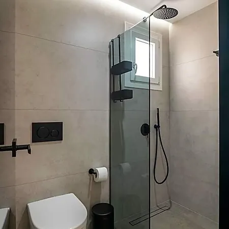 Отель Orama Milos 4*