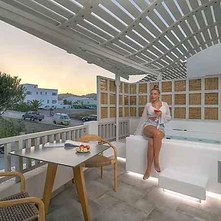 Orama Milos
